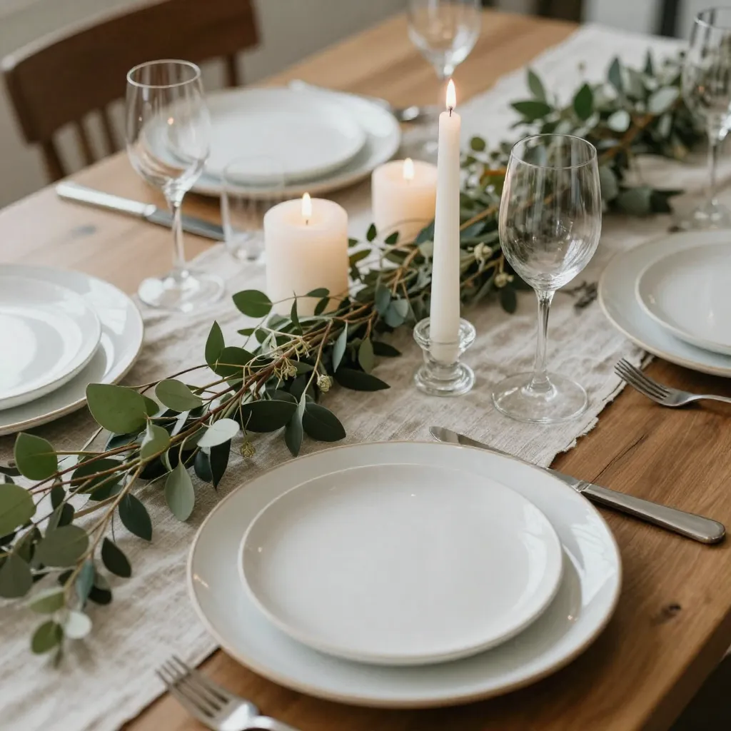 Philosophy of hosting and atmospheric design